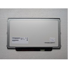 б/у Матрица 12,5" B125XTN01.0 30pin глянцевая, Slim, уши по бокам