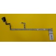 б/у Шлейф к LCD матрице HP Pavilion DV6-1400 DV6-2135 DV6-2000 series DD0UP8LC004