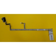 б/у Шлейф к LCD матрице HP Pavilion DV6-1400 DV6-2135 DV6-2000 series DD0UP8LC004
