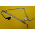 б/у Шлейф к LCD матрице HP Pavilion DV6-3000 series DD0LX6LC010 DD0LX6LC001 DD0LX6LC003 595131-001