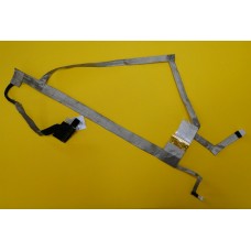 б/у Шлейф к LCD матрице HP Pavilion DV6-3000 series DD0LX6LC010 DD0LX6LC001 DD0LX6LC003 595131-001