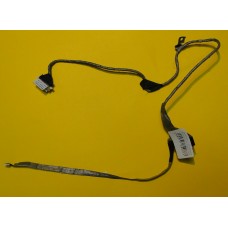 б/у Шлейф к LCD матрице Toshiba C660 C660D New C665 C665D DC02001BG10