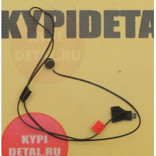 б/у Микрофон для ноутбука HP COMPAQ G62