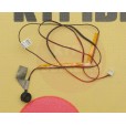 б/у Микрофон для ноутбука eMachines D620 P/N 23.42120.001