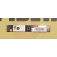 б/у Web-camera (веб-камера) для ноутбука LENOVO G580 G585 HAF3JBPZ CNFB161_A1_MB