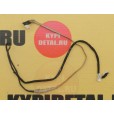 б/у Шлейф веб-камеры DNS U10IL1 29GU10081-00
