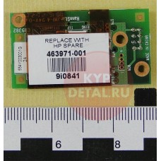 б/у Модем HP Psvilion DV2500 463971-001