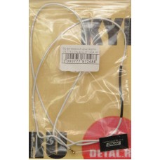 б/у антенна wi-fi Acer Aspire V3-771G P/N 48.EJ5T.3GA.A01 1шт