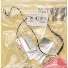 б/у антенны Wi-Fi HP mini 110-3865e  2шт P/N 643130W13