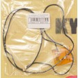 б/у антенна wi-fi Packard bell Etna TK81 TM86 TK85 PEW91 DC33000DE20 1шт