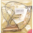 б/у антенны Wi-Fi Samsung P29 BA42-00086A  BA42-00087A 2шт