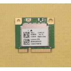 б/у Wi-Fi модуль для ноутбука Lenovo B50-10 A78E97