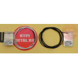 б/у Антенны Wi-Fi Toshiba L650D P/N 6036B0070901 6036B0071401