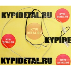 Б/у антенны Wi-Fi HP G6-2000 2шт
