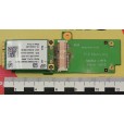 б/у Wi-Fi модуль для ноутбука Acer Aspire 6935G 0016EAC99D56 + плата 6050A2187401-10-A03