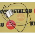 б/у Антенна wi-fi Lenovo Y550 DC33000HS10