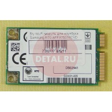 б/у Wi-Fi модуль для ноутбука Samsung R70 AFF975018CVD 3945ABG