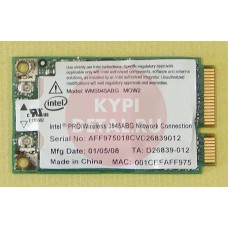 б/у Wi-Fi модуль для ноутбука Samsung R70 AFF975018CVD 3945ABG