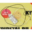 б/у антенна Wi-Fi ASUS M51K PRO57T 14G152162000 14G152127110
