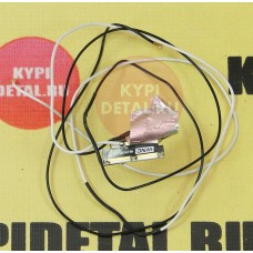 б/у Антенна wi-fi Lenovo G560 DC33000O440 DC33000O430