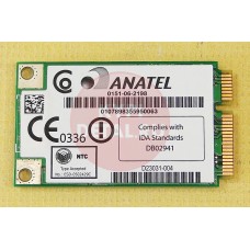 б/у Wi-Fi модуль для ноутбука HP Pavilion DV6000 407159-002