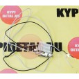 б/у антенны Wi-Fi HP Compaq CQ62 CQ56 DQ605178001