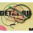 б/у антенны Wi-Fi DNS W270HUQ 6-23-7W27H-020  2шт