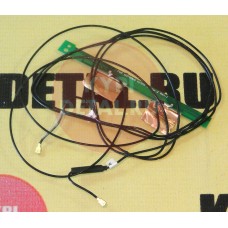 б/у антенны Wi-Fi DNS W270HUQ 6-23-7W27H-020  2шт