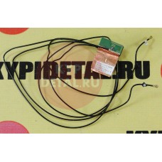 б/у антенны Wi-Fi HP Compaq G62 79010C500-011-G 79010C400-011-G
