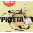 б/у Антенны Wi-Fi Toshiba Satellite L750D-112