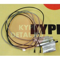 б/у антенны Wi-Fi HP Compaq Presario CQ61-419ER 3UUT3AATP10