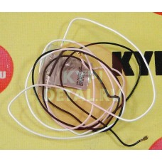 б/у Антенна wi-fi Lenovo G570 DC33000RM10 DC33000RM00