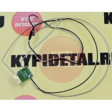 б/у антенны Wi-Fi Samsung RV513 RV520 BA42-00304A BA42-00291A 2шт