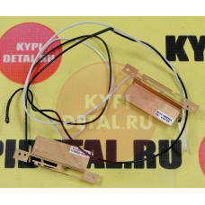 б/у антенна wi-fi Samsung P28 P/N BA42-00086A BA42-00087A (2 шт.)
