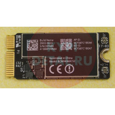 б/у Модуль WiFi для Apple MacBook Air 13 A1466 BCM94360CS2