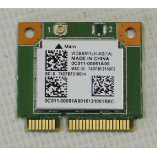 б/у Wi-Fi модуль для ноутбука HP 15-BA \Asus X555D 8723BE