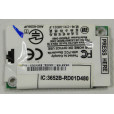б/у Модем Asus A3000 3652B-RD01D480