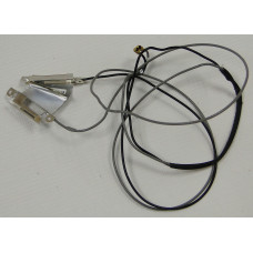 б/у антенны Wi-Fi HP G6-1000 R15_AN