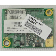 б/у Модем HP Compaq nx6310 T60M893.08 LF