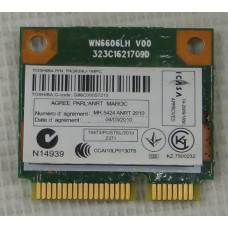б/у Wi-Fi модуль для ноутбука Toshiba L755 WN6606LH