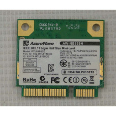 б/у Wi-Fi модуль для ноутбука Toshiba T130, T130D, T135, T135D  AW-NE139H