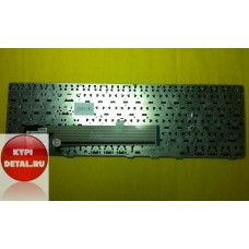 Клавиатура для ноутбука Hp Probook 4535S 4530S 4730S BLACK с русскими буквами P/n: NSK-CC0SV, 9Z.N6M