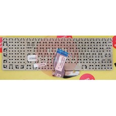 Клавиатура для ноутбука HP Pavilion 250 G6, 255 G6, 15-BS, 15-BS015DX 15-BW, 17-BS Series. Плоский E