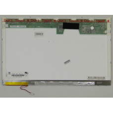 б/у Матрица 15.4" LCD для ноутбука N154I2-L02 REV. C1 глянец